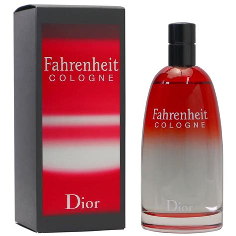 dior fahrenheit 125ml|fahrenheit by christian dior.